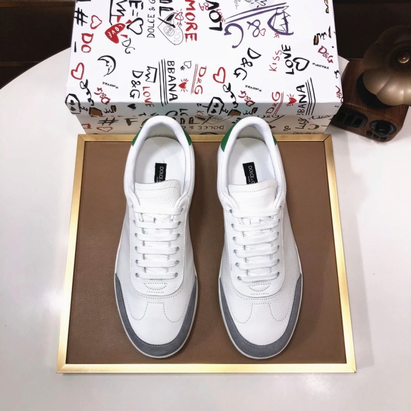 Dolce & Gabbana Sneakers